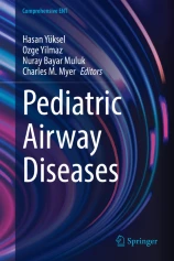 Pediatric Airway Diseases圖片