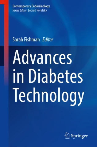 Advances in Diabetes Technology圖片