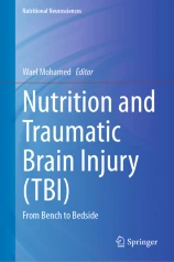 Nutrition and Traumatic Brain Injury (TBI)圖片