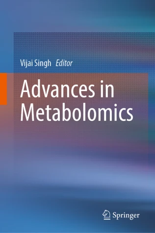 Advances in Metabolomics圖片