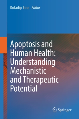 Apoptosis and Human Health: Understanding Mechanistic and Therapeutic Potential圖片