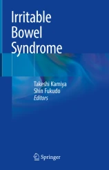 Irritable Bowel Syndrome圖片