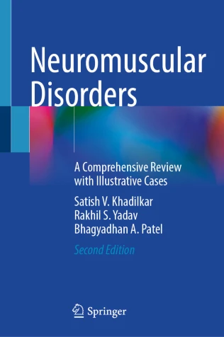 Neuromuscular Disorders圖片