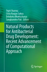Natural Products for Antibacterial Drug Development: Recent Advancement of Computational Approach圖片