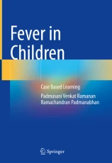 Fever in Children
圖片
