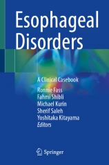 Esophageal Disorders圖片