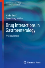 Drug Interactions in Gastroenterology圖片