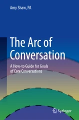 The Arc of Conversation圖片