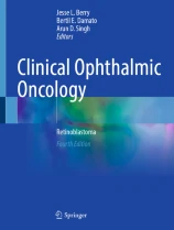 Clinical Ophthalmic Oncology圖片