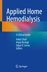Applied Home Hemodialysis圖片