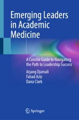 Emerging Leaders in Academic Medicine圖片