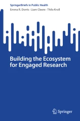 Building the Ecosystem for Engaged Research圖片