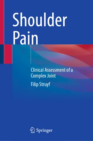 Shoulder Pain圖片