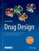 Drug Design圖片