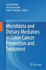 Microbiota and Dietary Mediators in Colon Cancer Prevention and Treatment圖片
