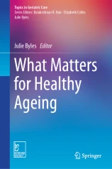What Matters for Healthy Ageing圖片
