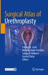 Surgical Atlas of Urethroplasty圖片