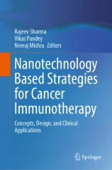 Nanotechnology Based Strategies for Cancer Immunotherapy圖片