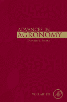 Advances in Agronomy.v.191圖片