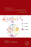 Advances in Clinical Chemistry.v.126圖片