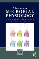 Advances in Microbial Physiology.v.86圖片