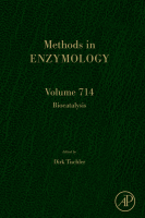 Biocatalysis Identifying novel enzymes and applying them in cell-free and whole-cell biocatalysis圖片