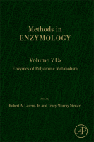 Enzymes of Polyamine Metabolism圖片
