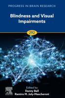Blindness and Visual Impairments圖片