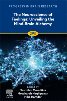 The Neuroscience of Feelings: Unveiling the Mind-Brain Alchemy圖片