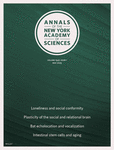 Annals of the New York Academy of Sciences.v.1547圖片