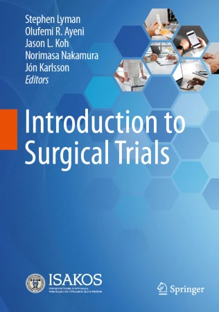 Introduction to Surgical Trials圖片
