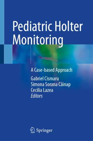 Pediatric Holter Monitoring圖片