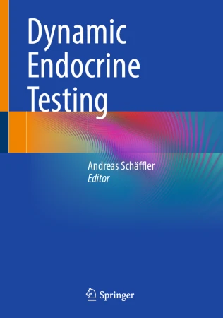Dynamic Endocrine Testing圖片