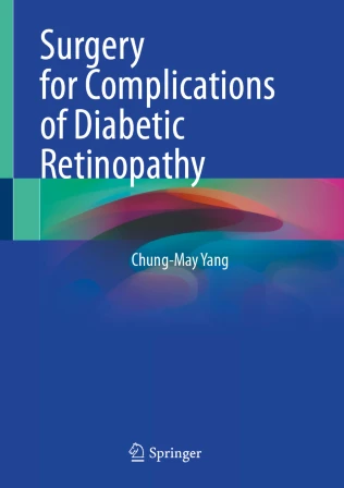 Surgery for Complications of Diabetic Retinopathy圖片