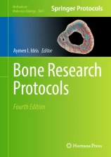 Bone Research Protocols
 image