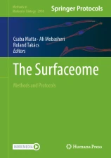 The Surfaceome image
