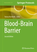 Blood-Brain Barrier image