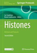 Histones image