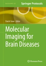 Molecular Imaging for Brain Diseases image