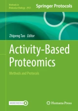 Activity-Based Proteomics image