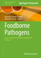 Foodborne Pathogens image