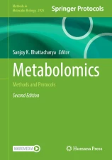 Metabolomics image