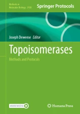 Topoisomerases image