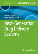 Next-Generation Drug Delivery Systems image
