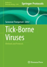 Tick-Borne Viruses image
