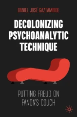 Decolonizing Psychoanalytic Technique image