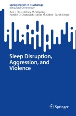 Sleep Disruption, Aggression, and Violence image