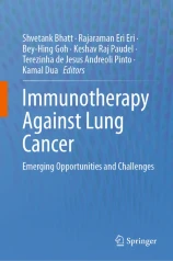 Immunotherapy Against Lung Cancer image