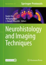 Neurohistology and Imaging Techniques圖片