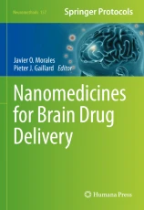Nanomedicines for Brain Drug Delivery圖片
